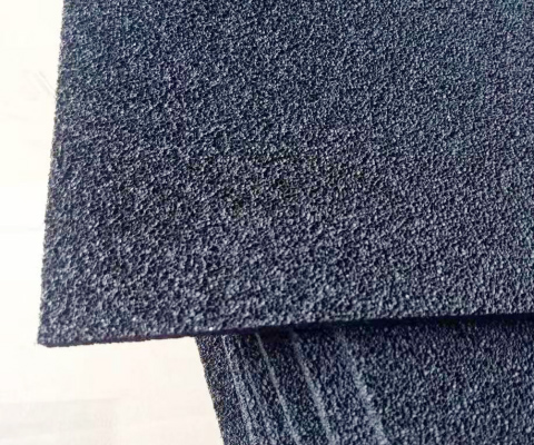 EPDM泡绵 (EPDM foam)