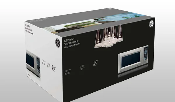 家电电器用保护缓冲材料 - 橡塑海绵应用